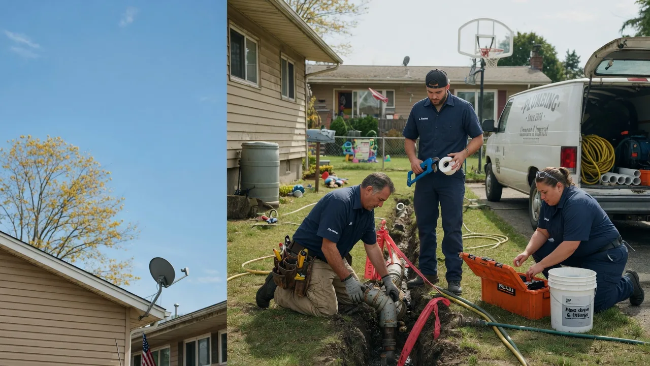 Garbage Disposal Replacement in Brookeville, MD near me